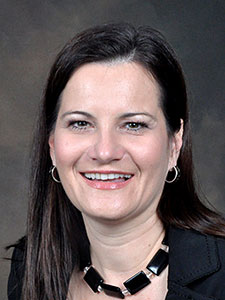 Image of Elizabeth MOYER